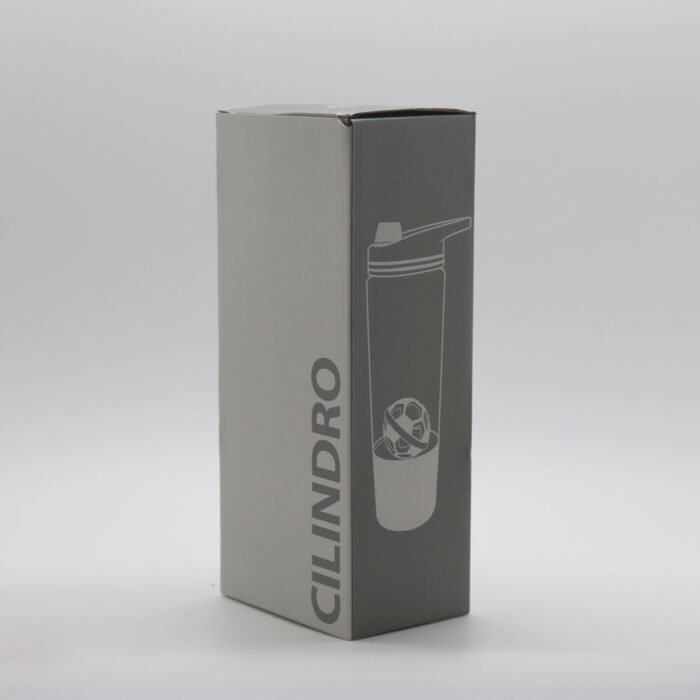 CILINDRO SHAKER OVENS - Imagen 3