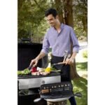 SET DE BBQ WAHIBA - Imagen 4