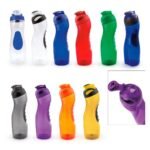 Botella deportiva training