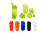Vaso container