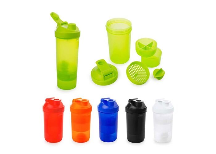 Vaso container - Imagen 1