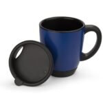 Mug en acero dj 473ml