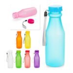 Botella deportiva picnic