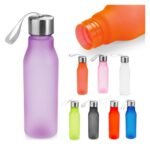 Botella deportiva jazz