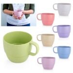 Mug paja de trigo