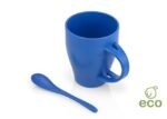 Mug plastico urban 350ml / 12 oz - Imagen 2