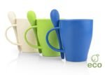 Mug plastico urban 350ml / 12 oz