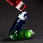 Botella Deportiva Oasis