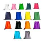 Mochila kambrel logan