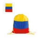Mochila colombia