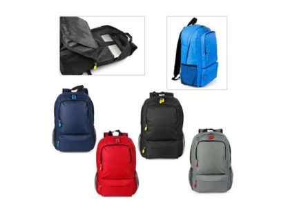 Morral portalaptop jena