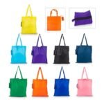 Bolsa plegable galileo