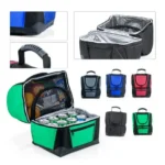 Lonchera julio cesar