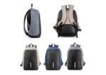 Morral antirobo neruda