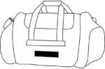 Bolso "VOYAGE" - Imagen 4