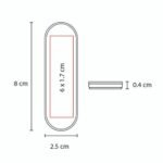 MOMO STICK CURPIEL - Imagen 4