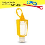 Gel antibacterial color 30ml - Imagen 2