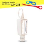 Gel antibacterial color 30ml - Imagen 4