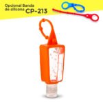 Gel antibacterial color 30ml - Imagen 6