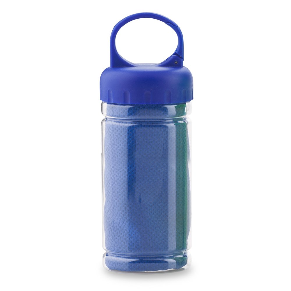 CP-189-2 Toalla cool sport con estuche - Imagen 2