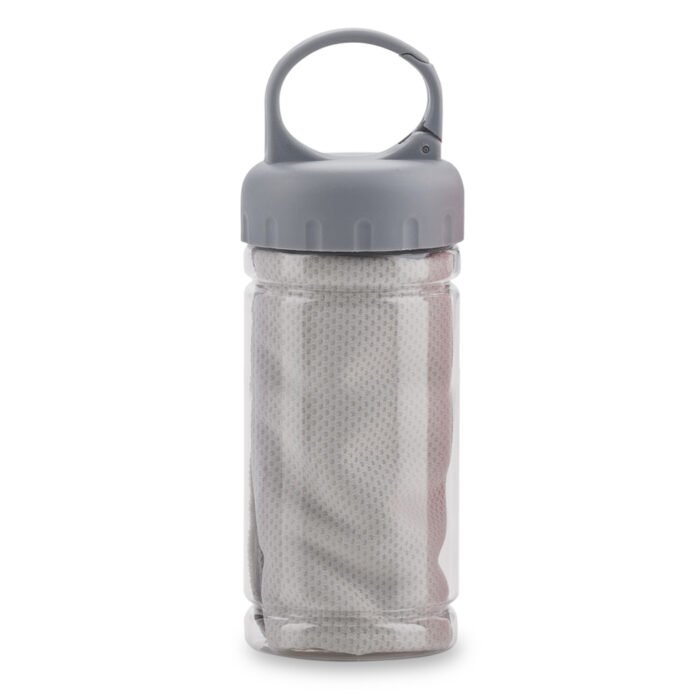 Toalla cool sport con estuche - Imagen 5