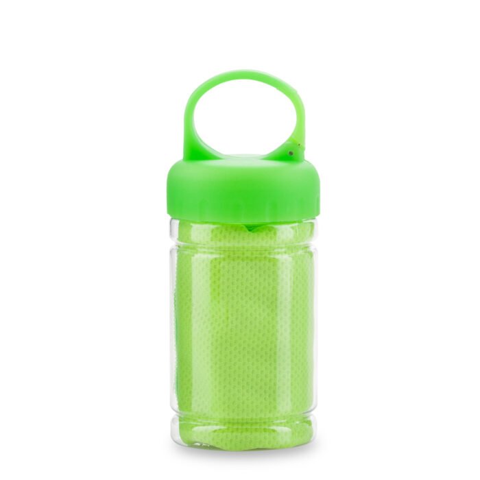 Toalla cool sport con estuche - Imagen 8