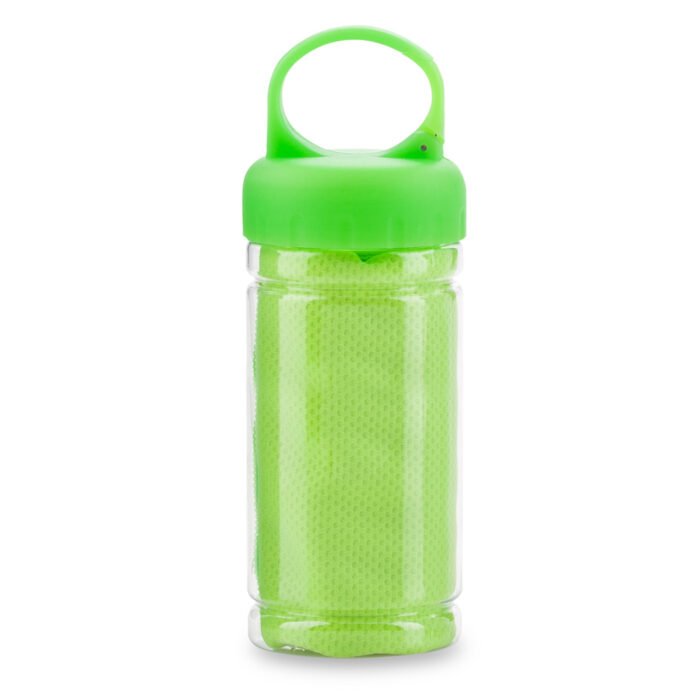 Toalla cool sport con estuche - Imagen 9