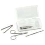 Set Manicure Evelyn - Imagen 2