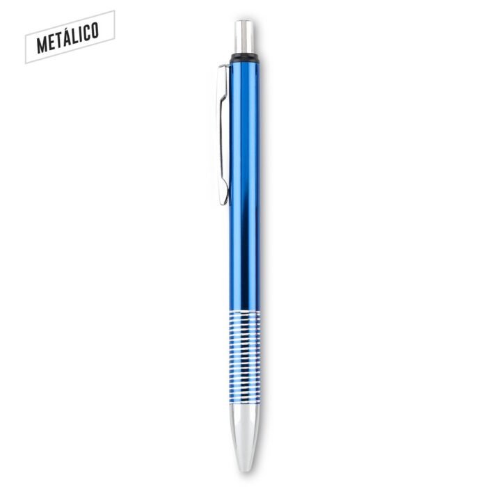 Dickens metalico - Imagen 1