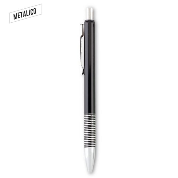 Dickens metalico - Imagen 2
