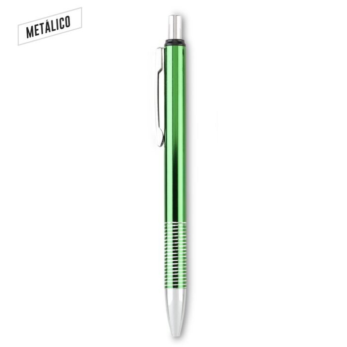 Dickens metalico - Imagen 5