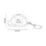 LLAVERO DESTAPADOR CON LUZ ARÁN - Imagen 6