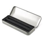 Estuche metalico avalon