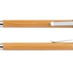 Bolígrafo lagos bamboo