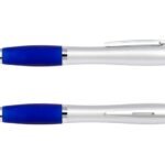 Bolígrafo manchester plat.