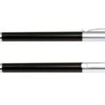 Boligrafo memphis solido