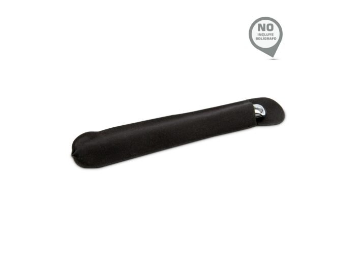 Funda gamuzada sencilla - Imagen 1