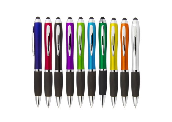 Manchester stylus mate - Imagen 1