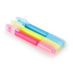 Set resaltadores queen