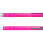 New castle neon bolígrafo