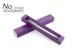 Estuche boligrafo extramadura