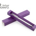 Estuche boligrafo extramadura