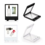 Exhibidor boligrafo grecia