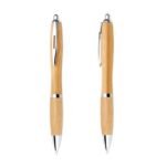 Boligrafo manchester bamboo