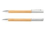 Boligrafo memphis bamboo