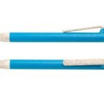 Boligrafo suecia paja trigo