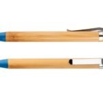Boligrafo austria bamboo