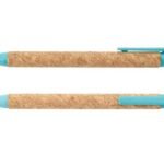 Boligrafo new castle corcho