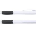 Boligrafo hungria blanco