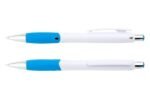 Boligrafo hungria blanco - Imagen 3